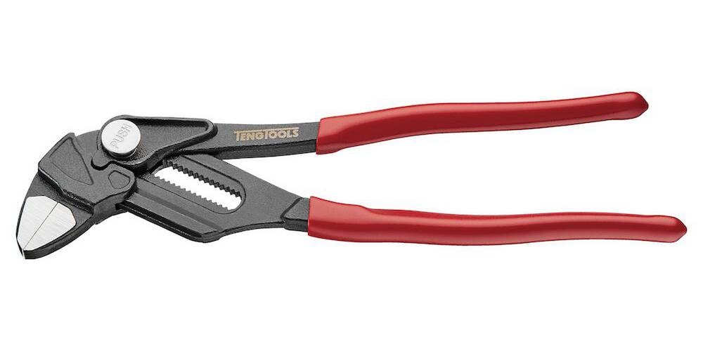 Teng Tools Tångnyckel MB483-7/MB483-10