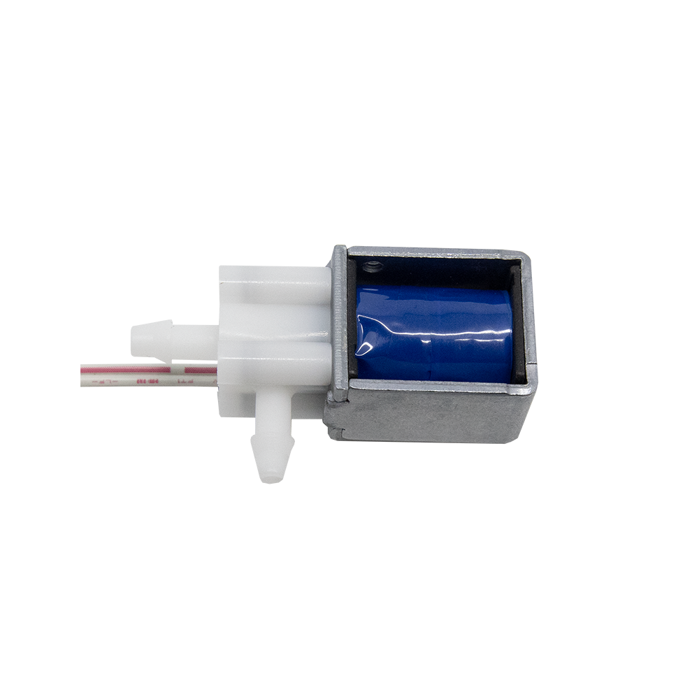 Magneettiventtiili tuotteelle Genzo ProPack iso