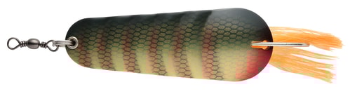 Atom Vass 25 g Yellow Perch (YP)