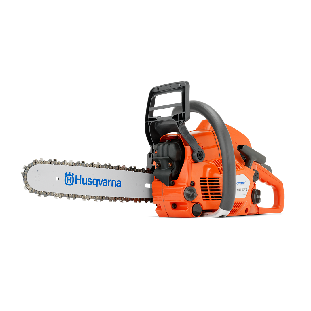 Husqvarna 543XPG motorsav