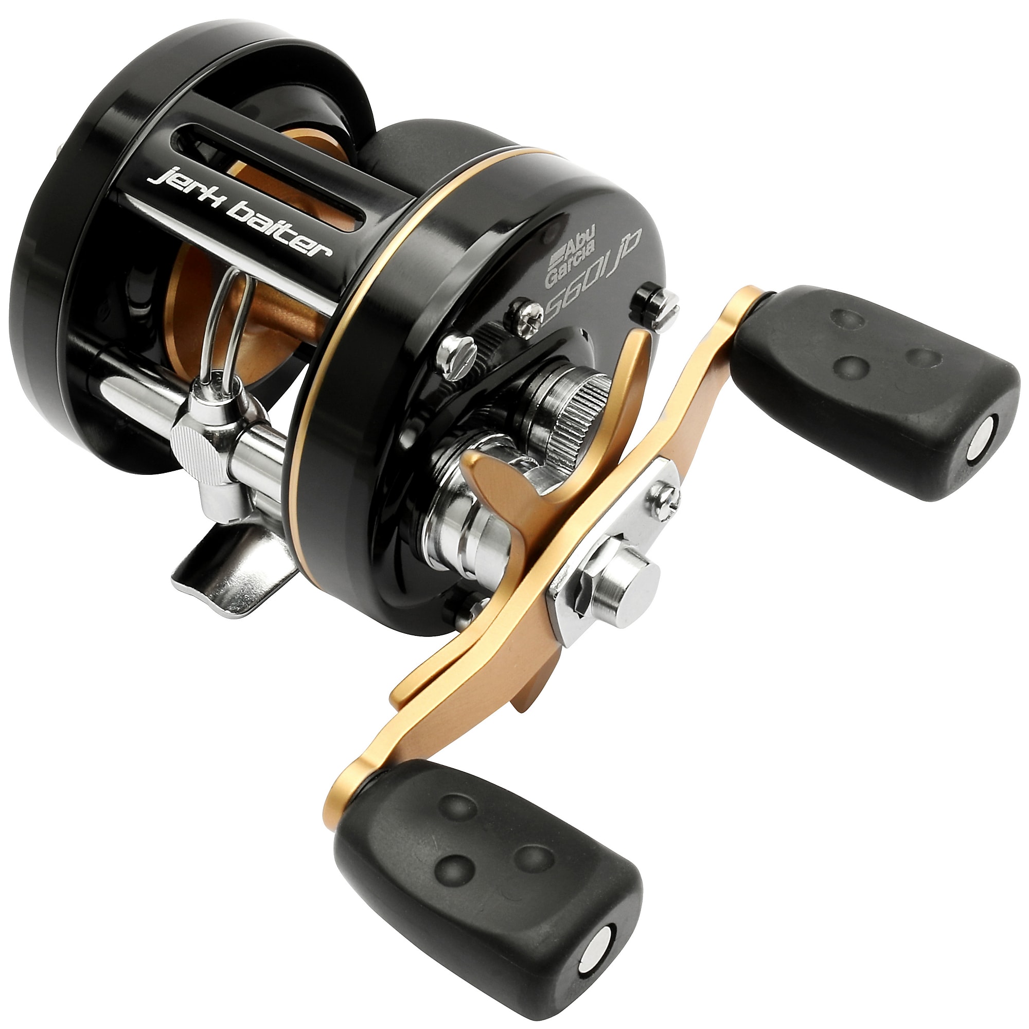 Abu Ambassadeur Classic 5601 JB -