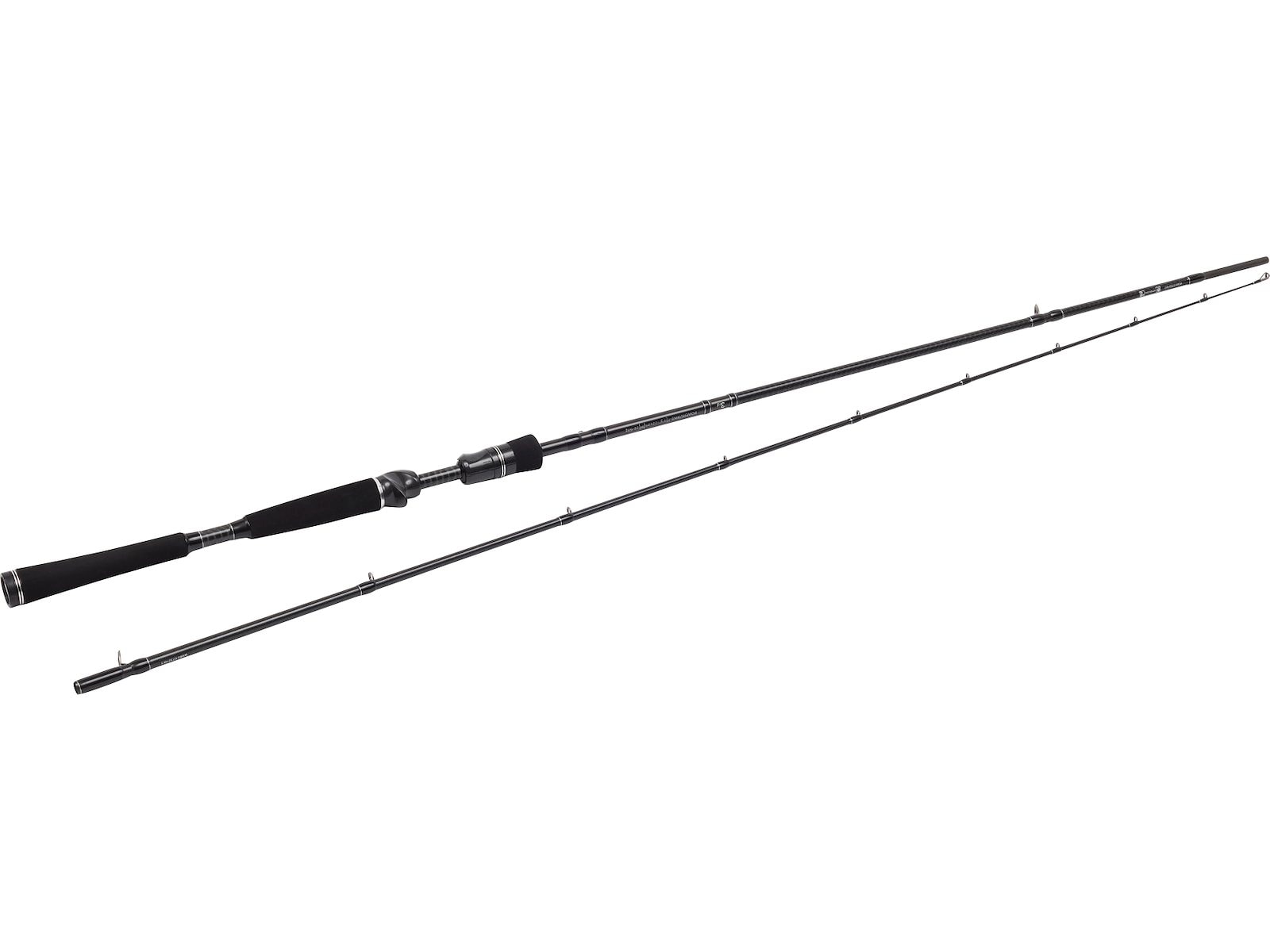 Westin W3 Powerstrike-T 3rd 8'/244cm Mh 40-100G 2Sec