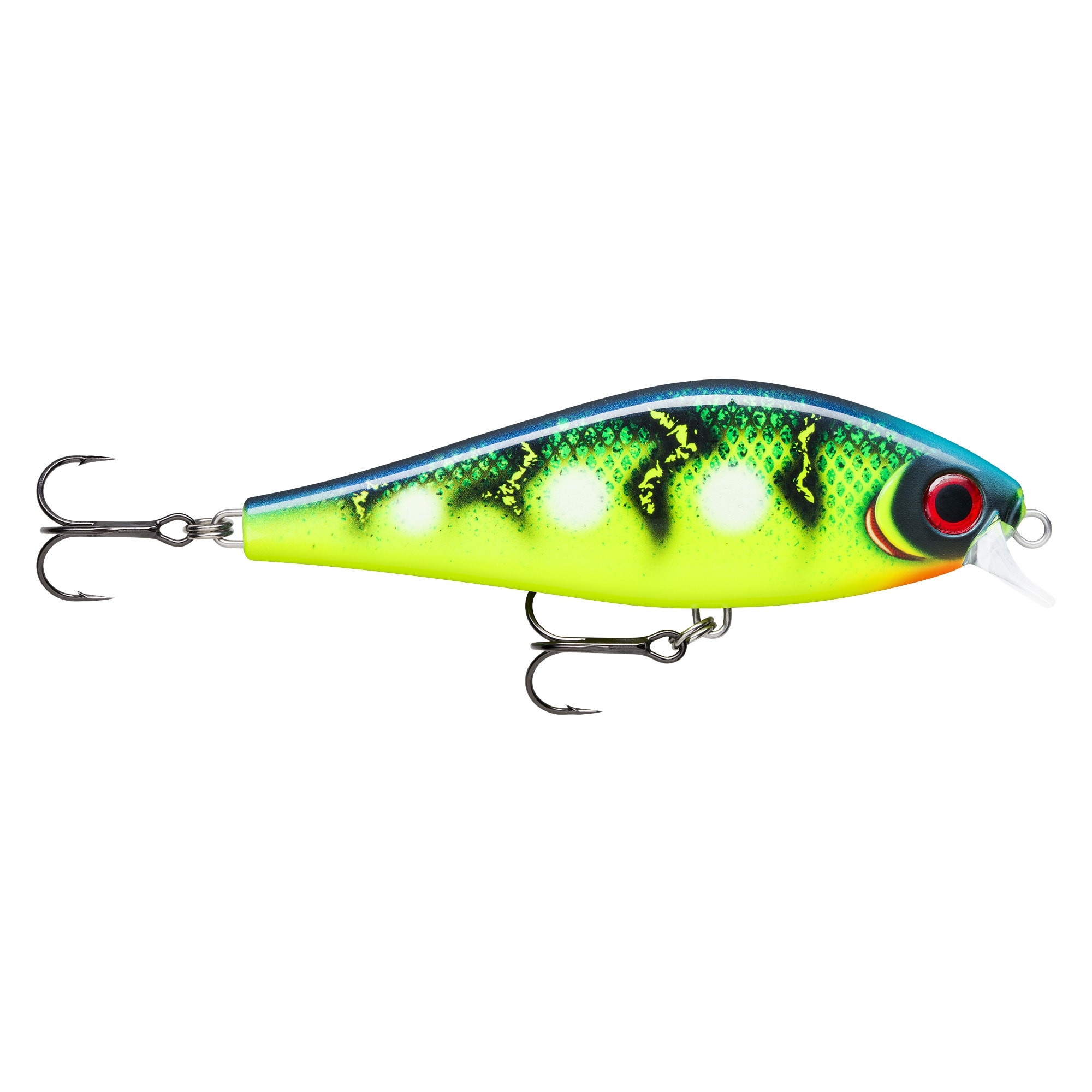 REA/Black Friday Rapala Super Shadow Rap 16 cm How Psycho (HPS)