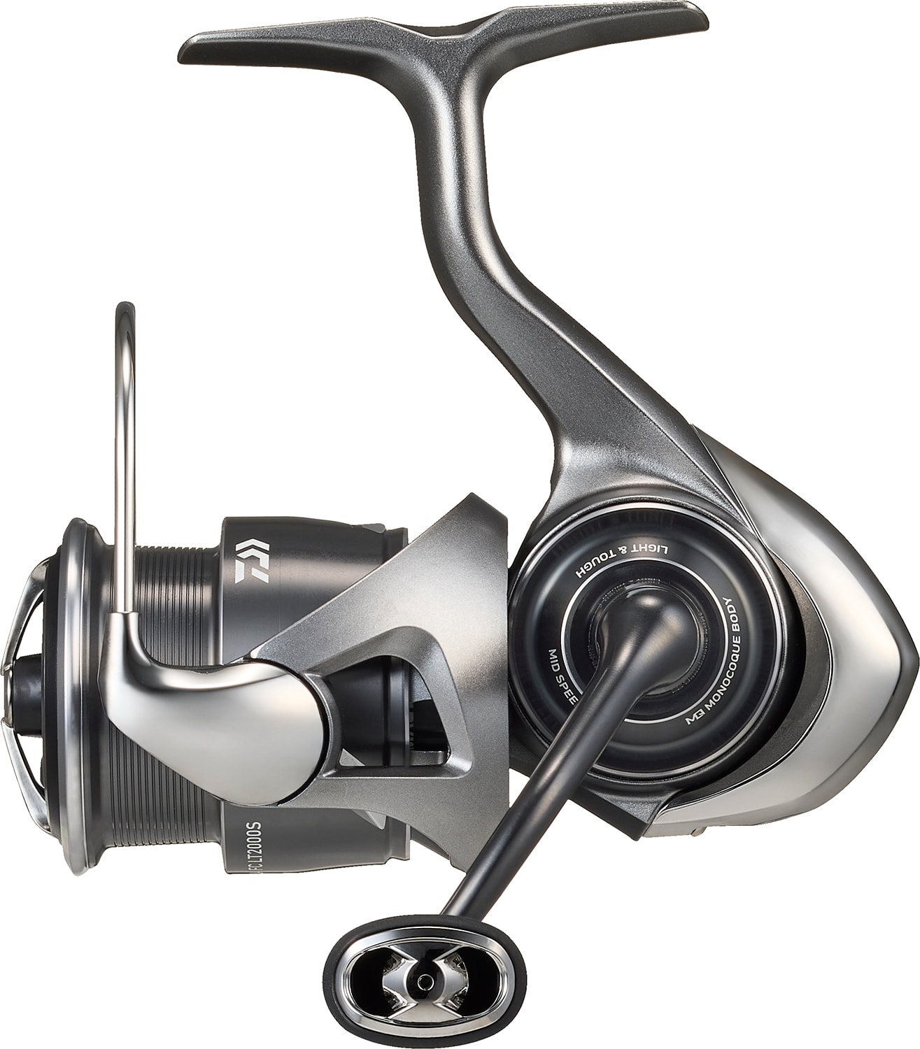 Daiwa 25 Caldia LT Haspelrulle