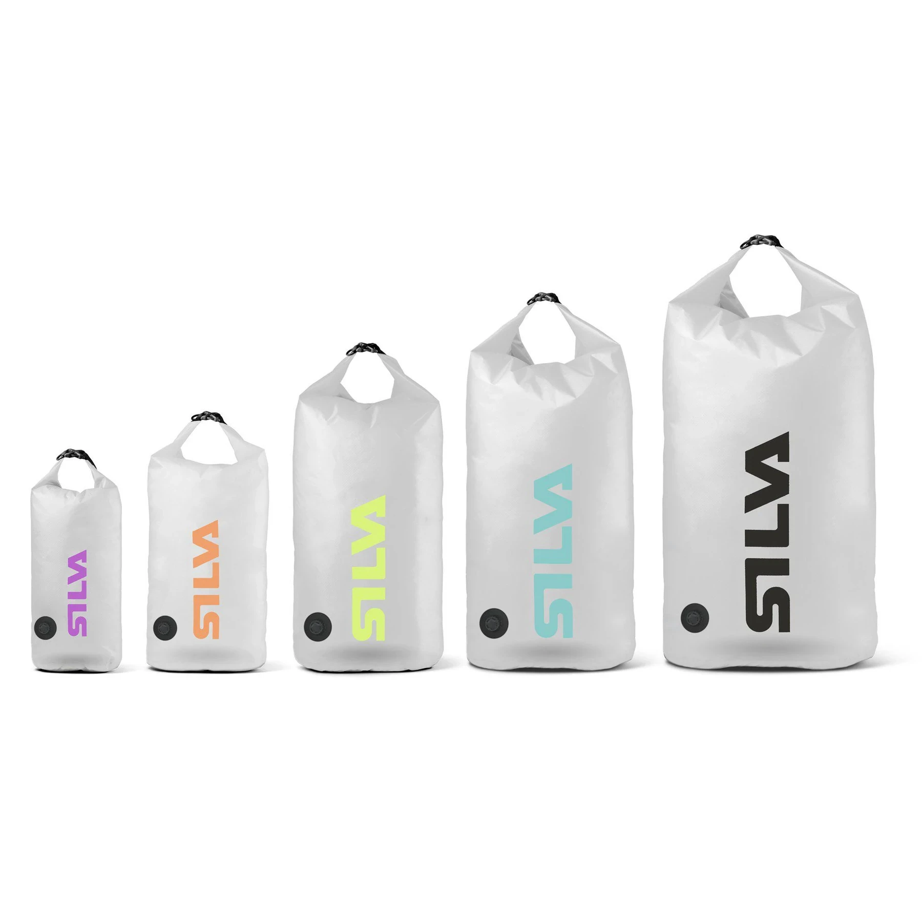 Silva Dry Bag TPU-V