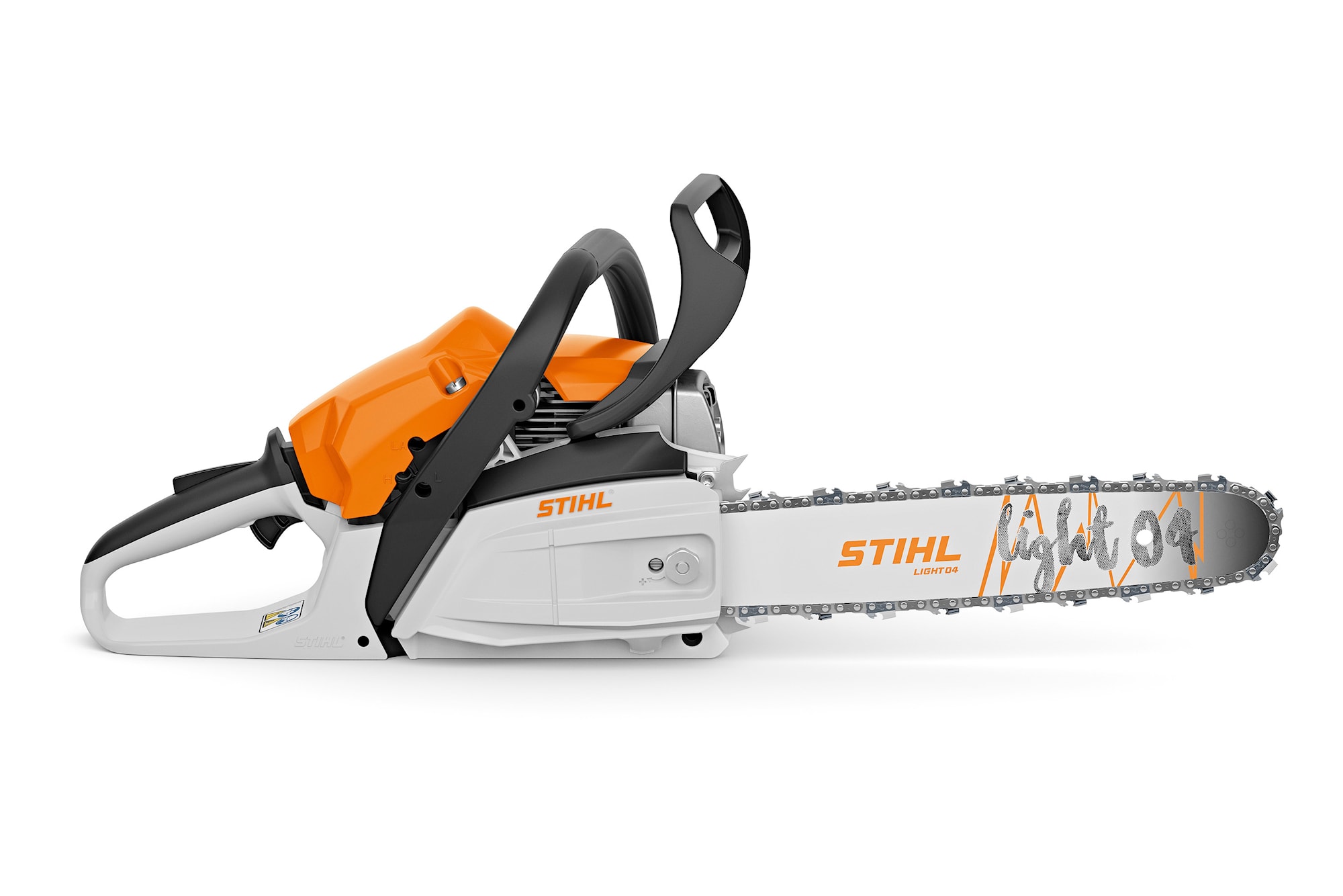 Stihl MS 182 motorsav