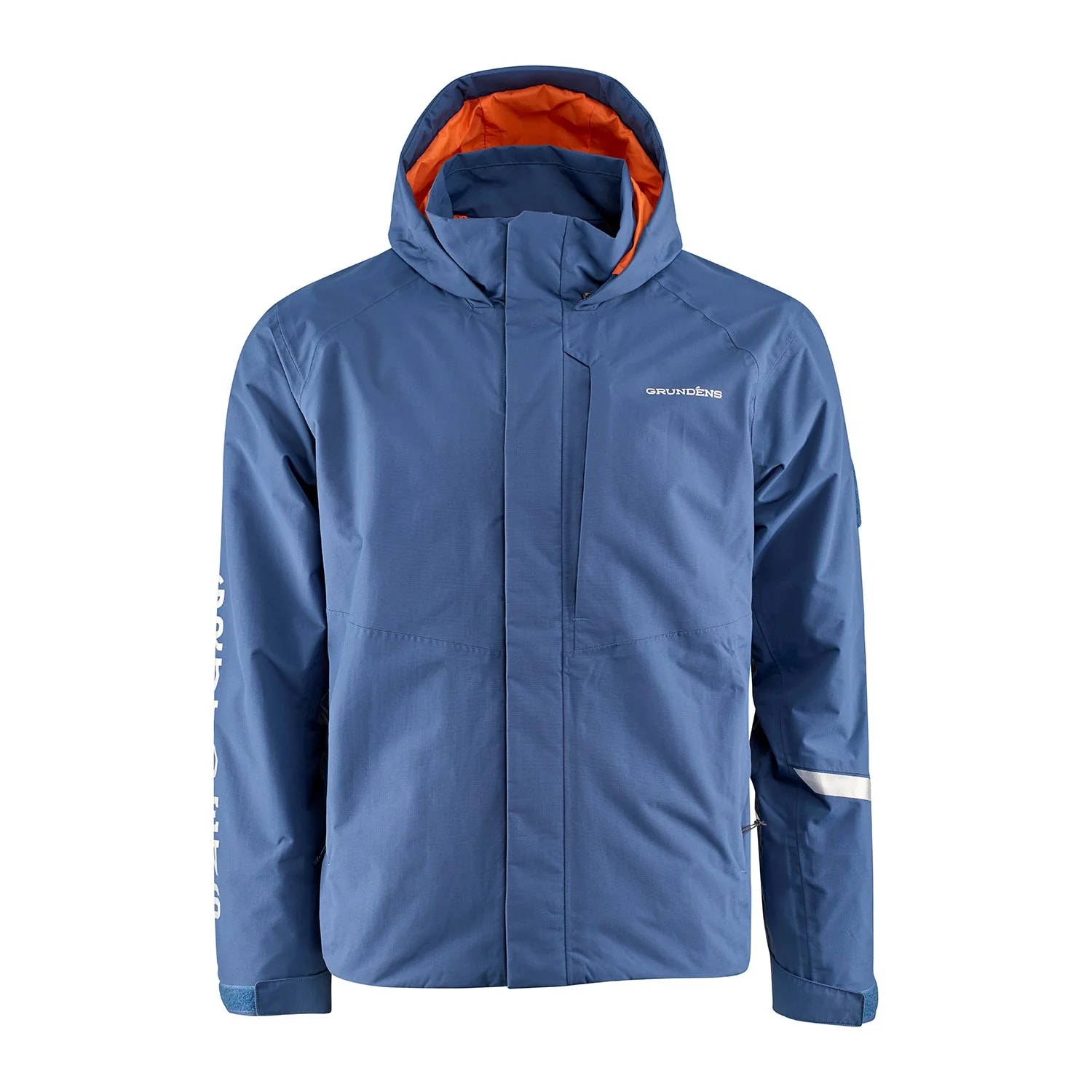 Grundéns Transmit X Jacket Blue Abyss L -