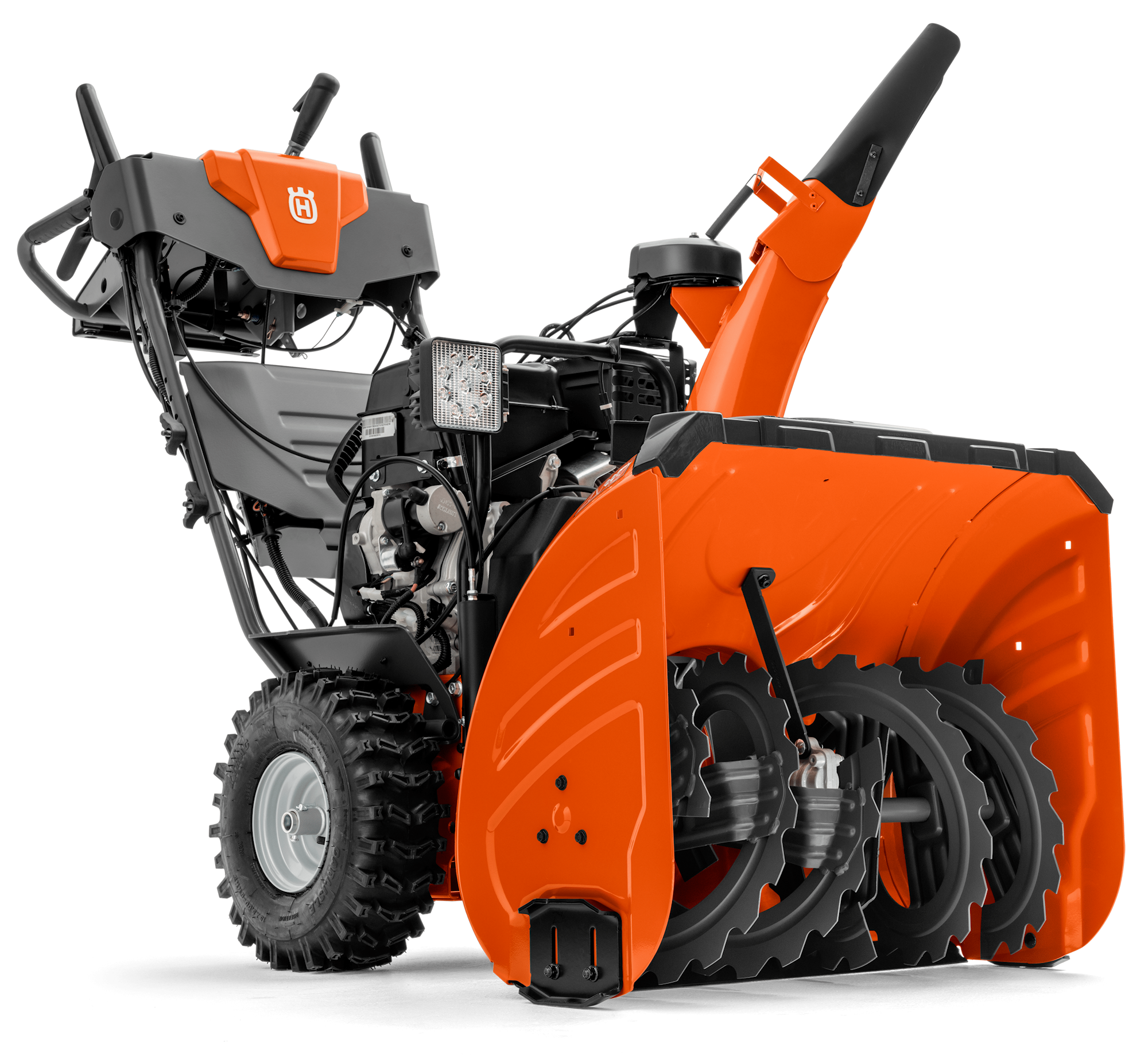 Husqvarna St 424 Snøfreser