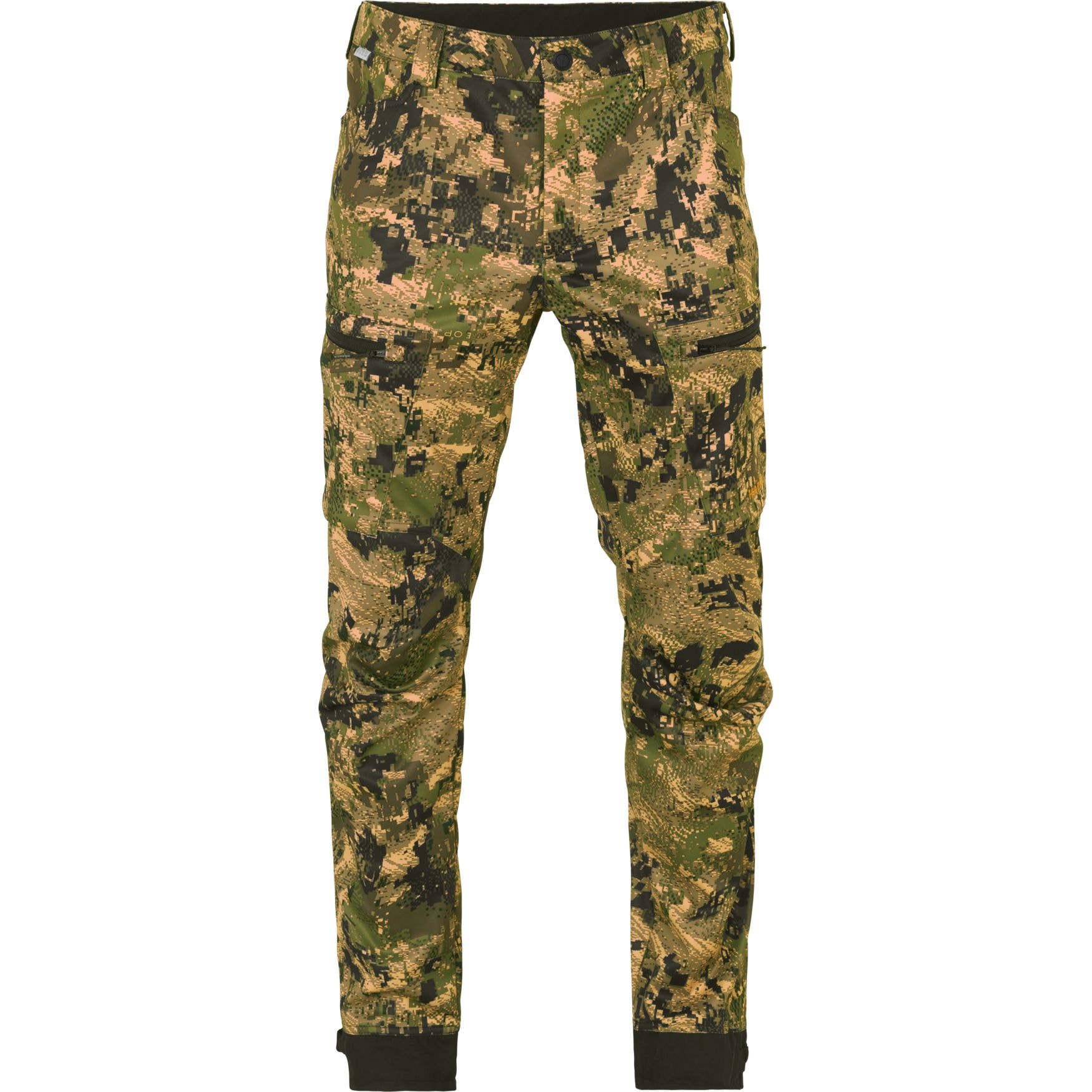 Härkila Optifade WSP byxor OPTIFADE™ Ground forest 58