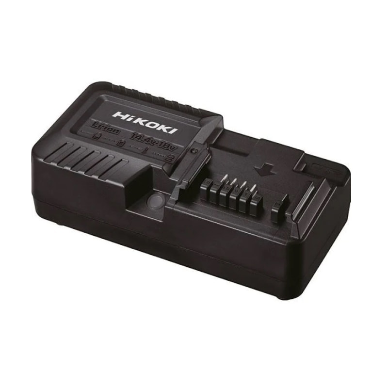 Hikoki Batteriladdare Uc18Yksl
