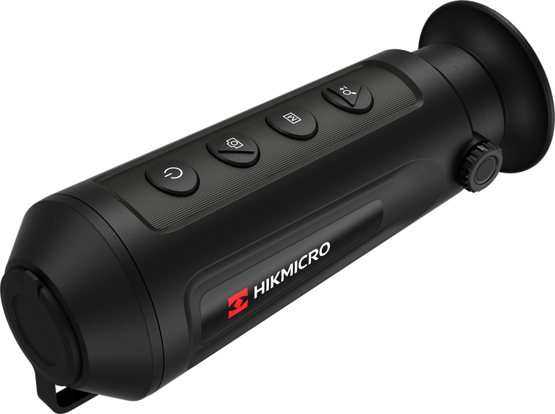 HIKmicro Lynx LC06S Termisk kikare