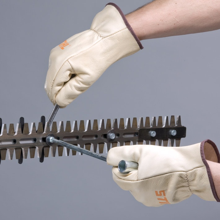 Stihl Ombyggnadssats knivspel till häcksax HS 81 T