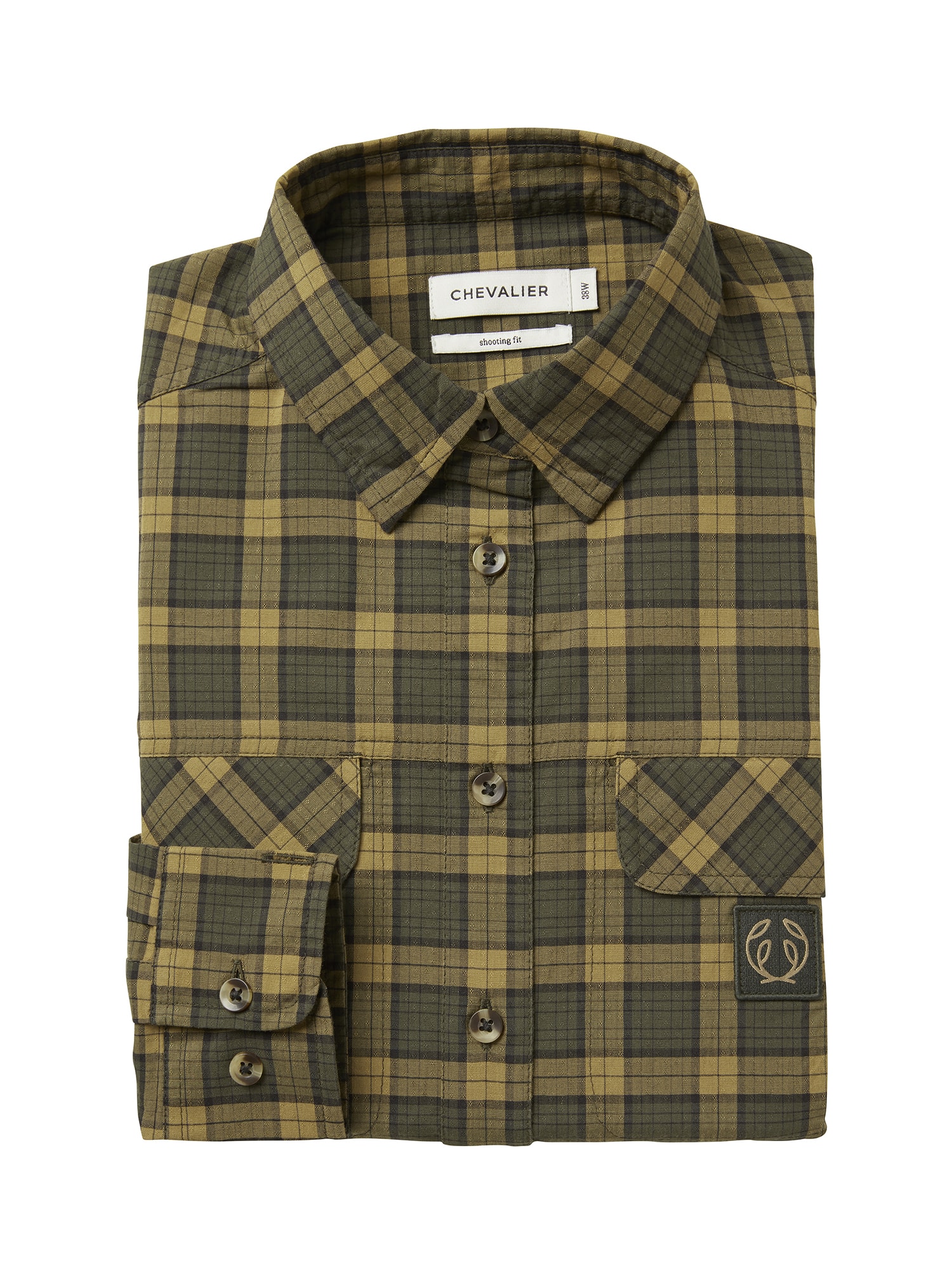 Creek Shooting Fit Coolmax Shirt Women 2.jpg