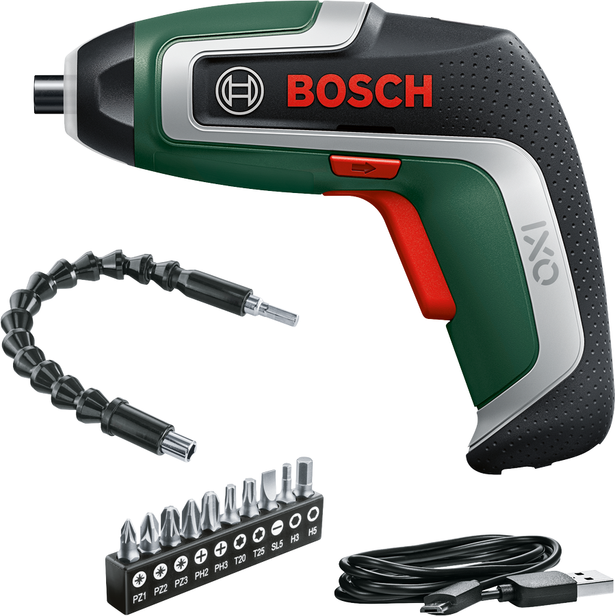 Bosch DIY Skruvdragare IXO 7