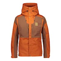 Anar Muorra Men's Outdoor Jacket Orange