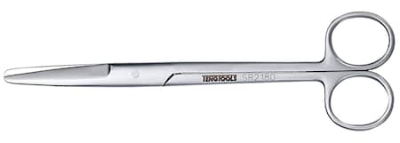 Teng Tools Elektrikersax SR2180 180mm, trubbig