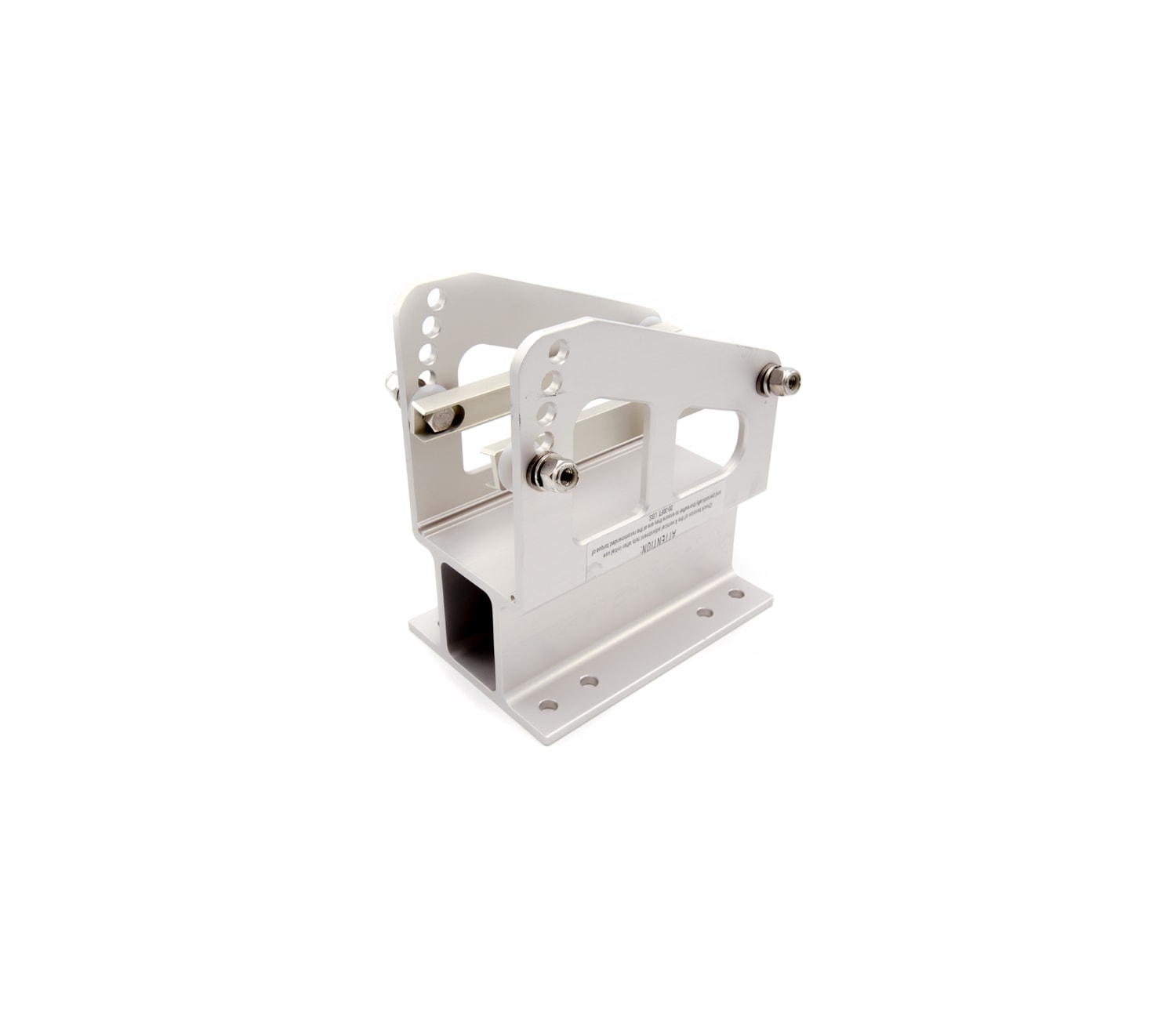 Minn kota Bracket tilt MACH Talon BT