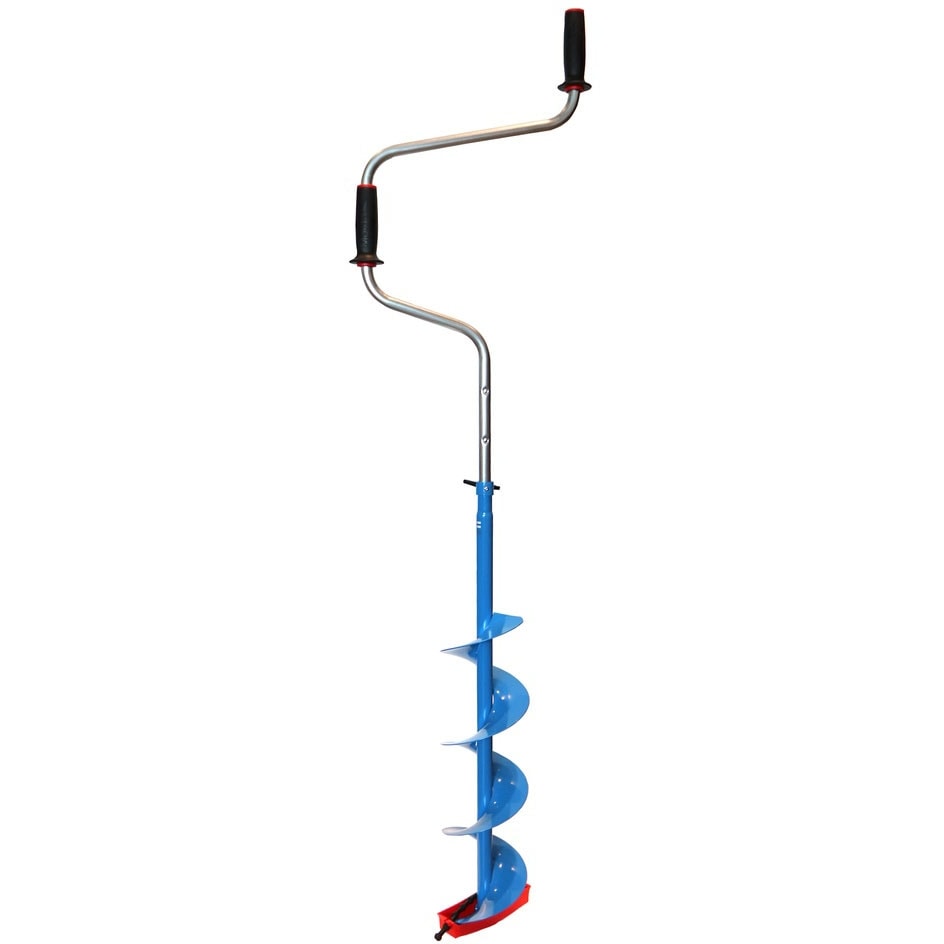 Mora Ice Easy 125 mm Isborr