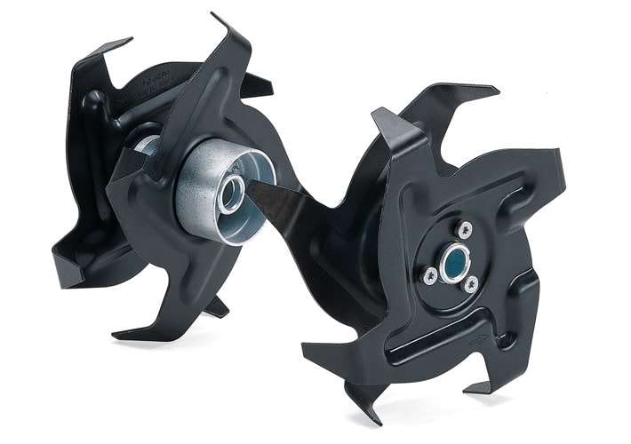 Stihl BK-MM - Kultivator