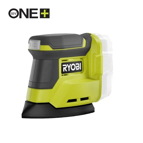 Ryobi RPS18-0 Detaljslipmaskin