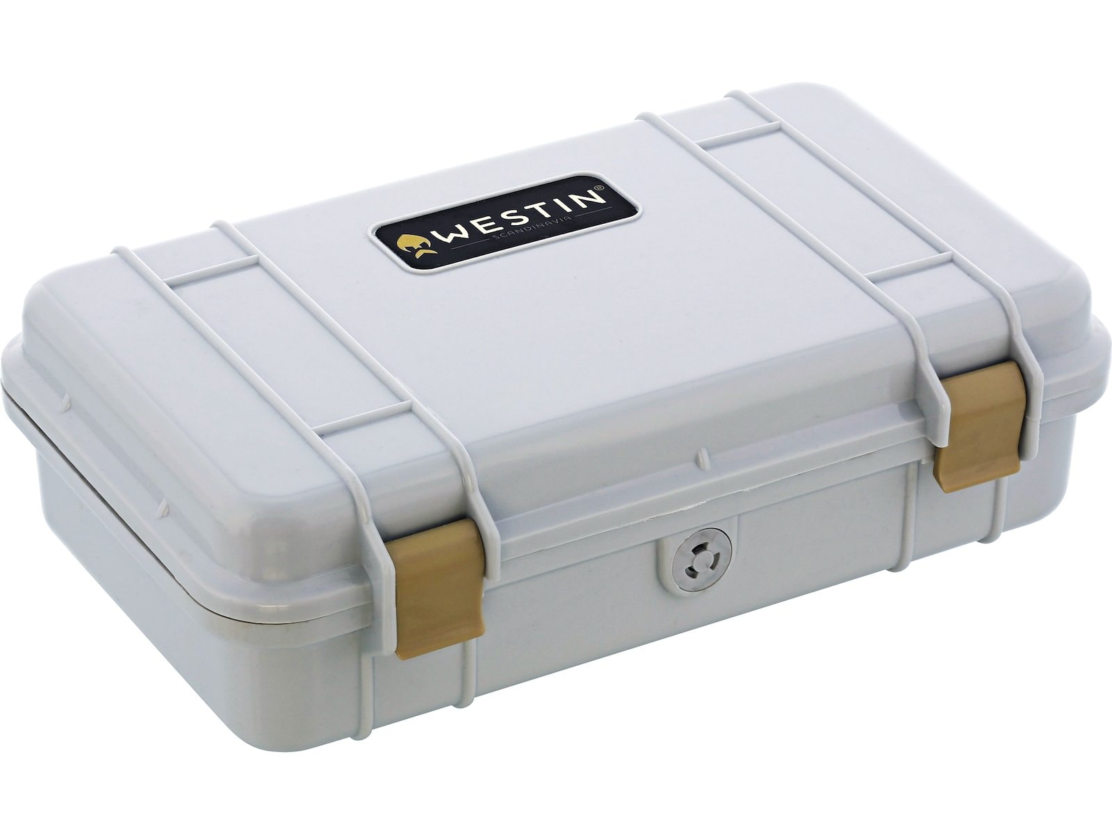 Westin W3 WP Floating Accessory Box 23X11.5X5.8cm S1 Grey