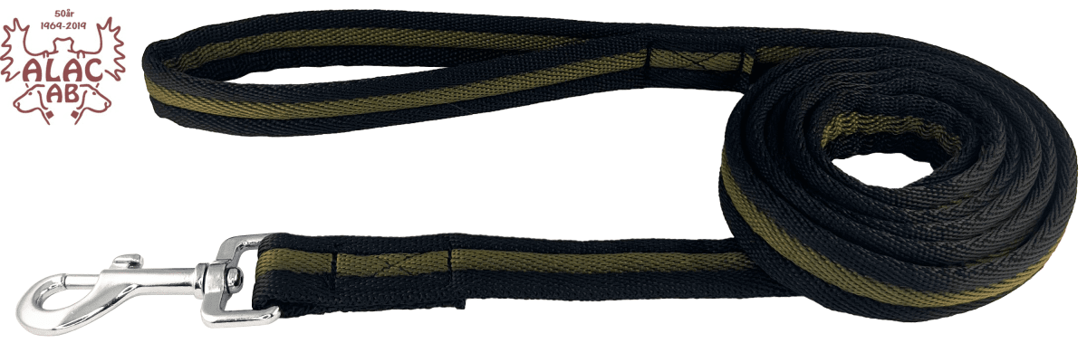 Nylonkoppel Kanalkoppel 25 mm x 190 cm