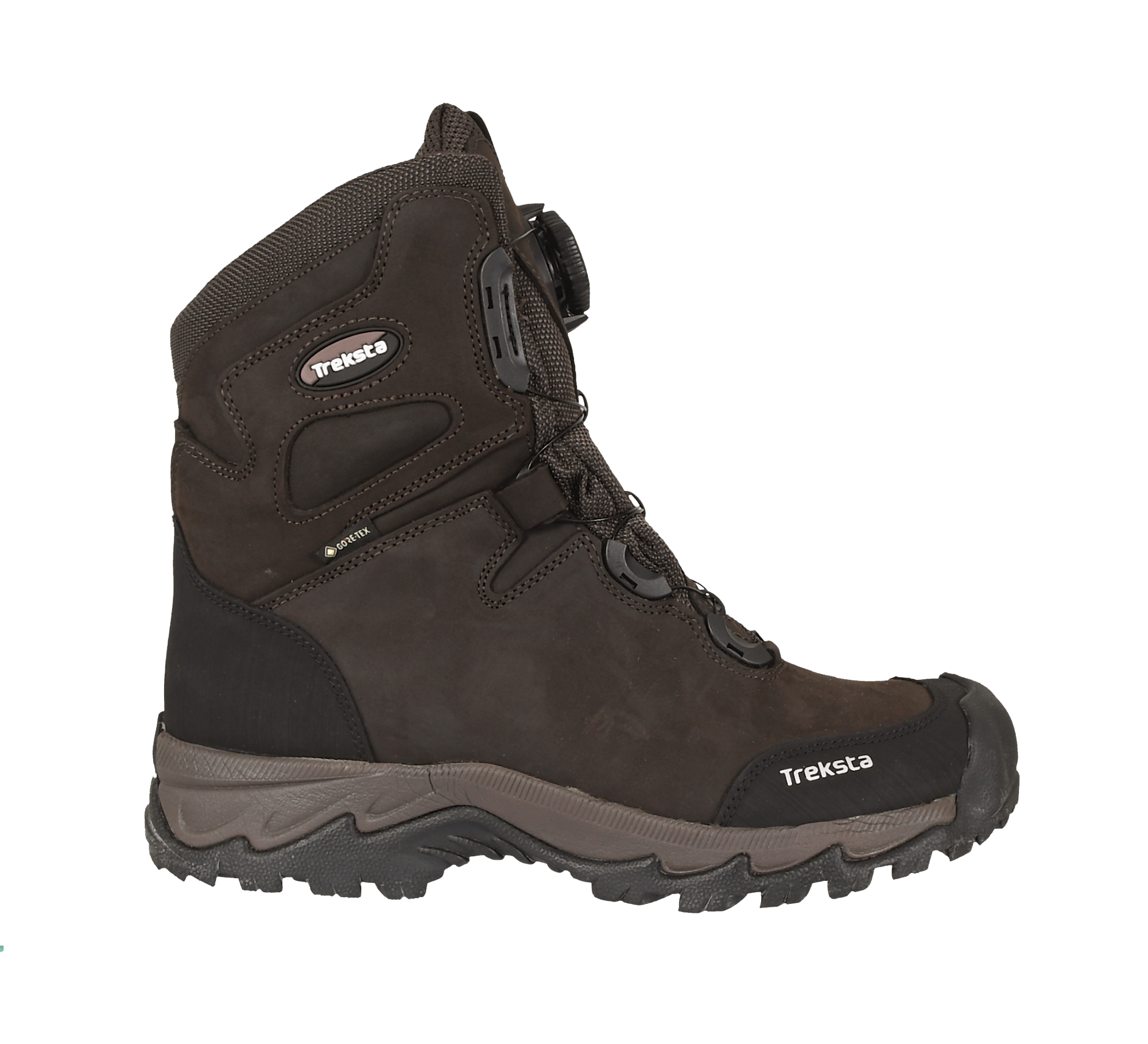 Treksta Lynx Boa GTX Kengät 8"