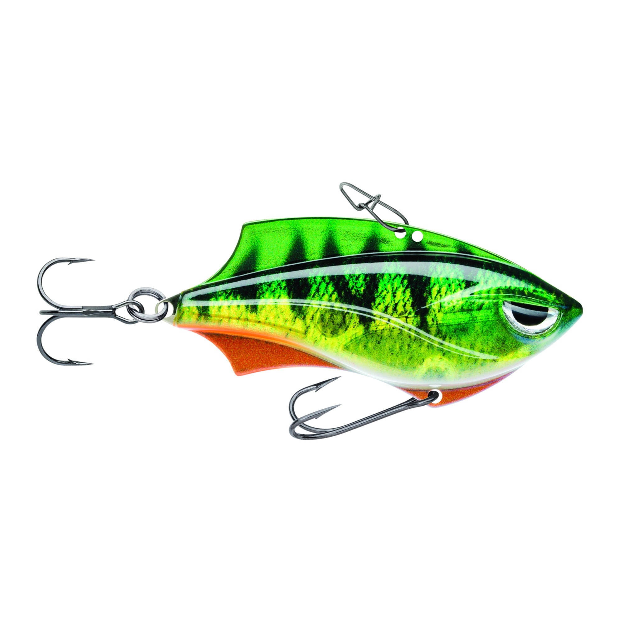 REA/Black Friday Rapala Rap-V Blade 5 cm Live Perch (PEL)