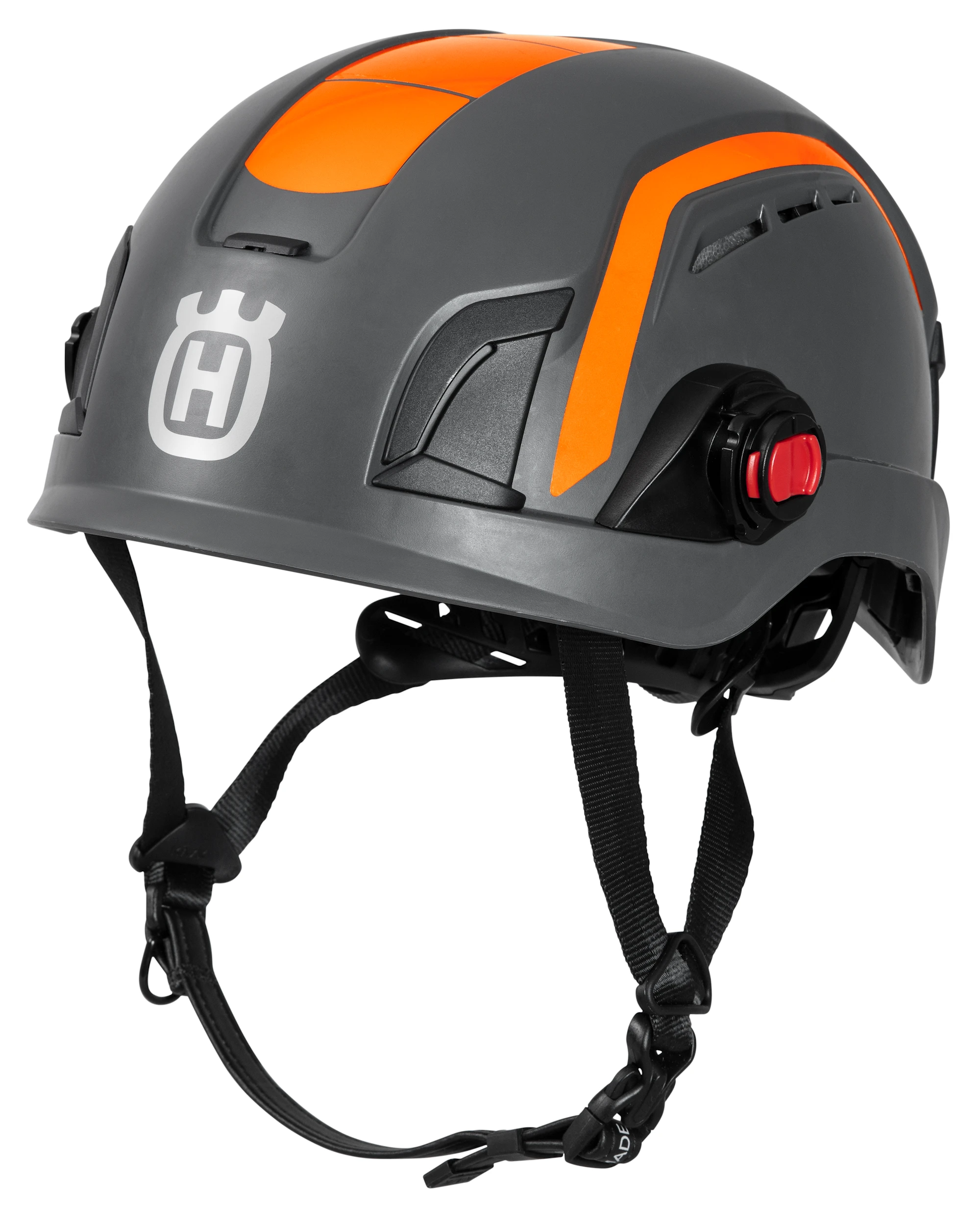 Husqvarna Arborist Helmet, Spire Vent X Helmet