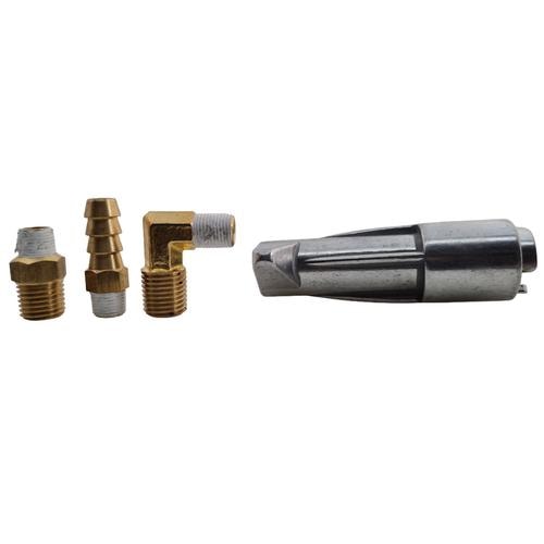 Scepter Marine Motorkoppling 9,5mm Mercury