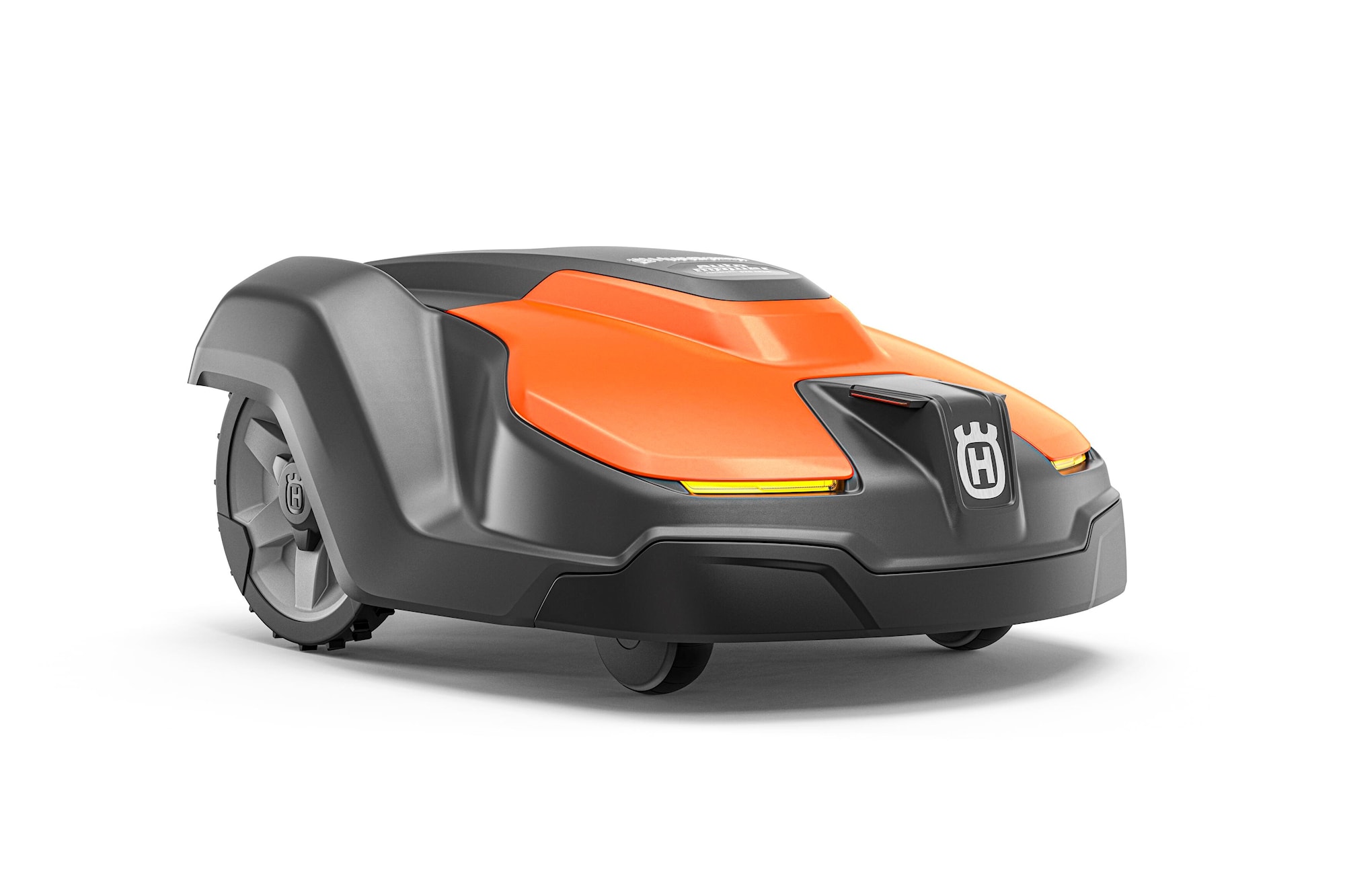 Husqvarna Automower® 520 EPOS Robotgressklipper