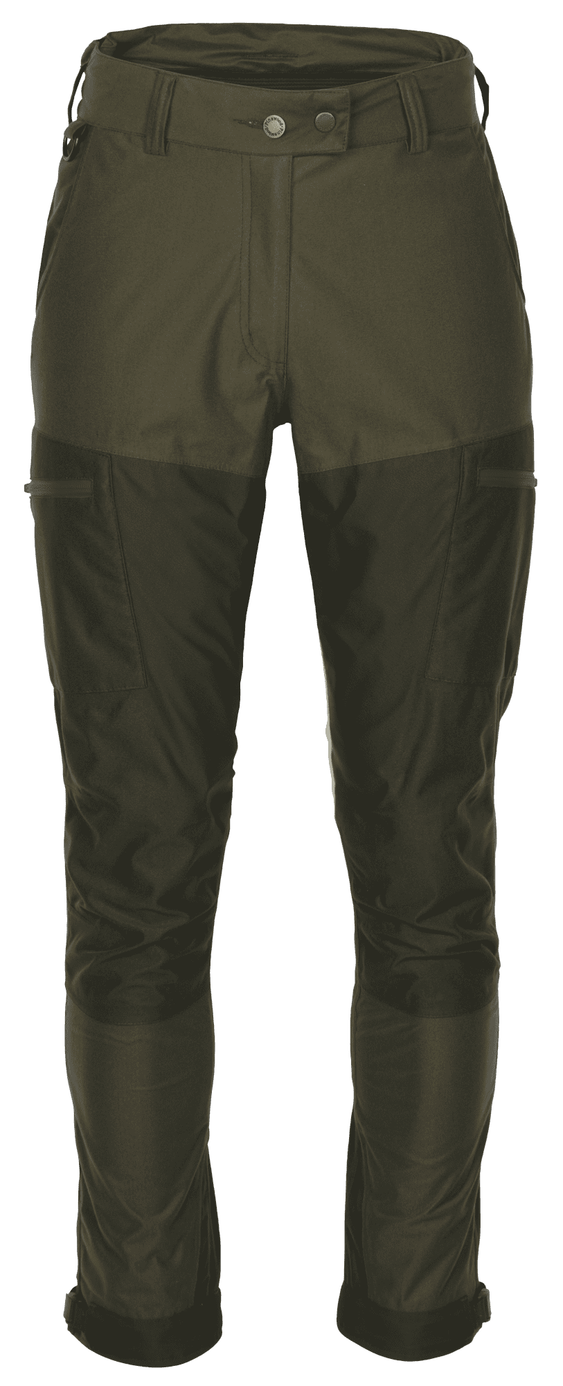 Pinewood Furudal Active 2L Byxor Dam Hunting Brown/Suede Brown