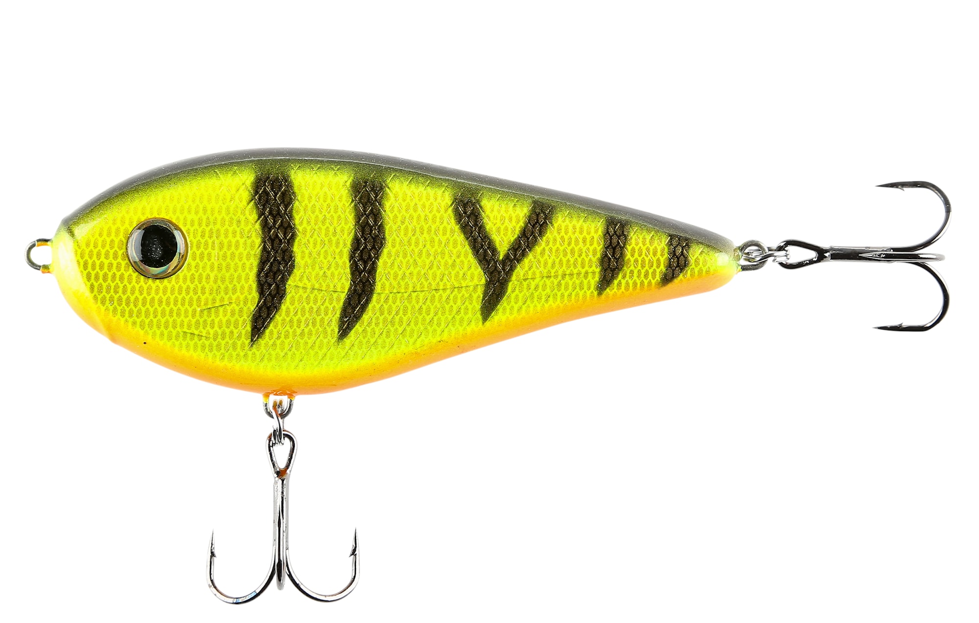 IFISH The Guide 125 mm - 65g