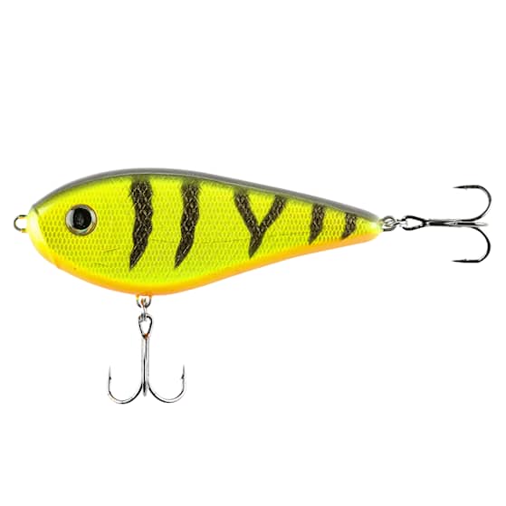 I-Fish The Guide 125 mm - 65g