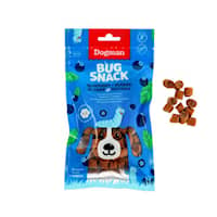 Dogman Snack Blueberry 80g