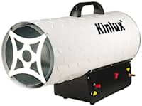 Kinlux 50Kw Gaskanon