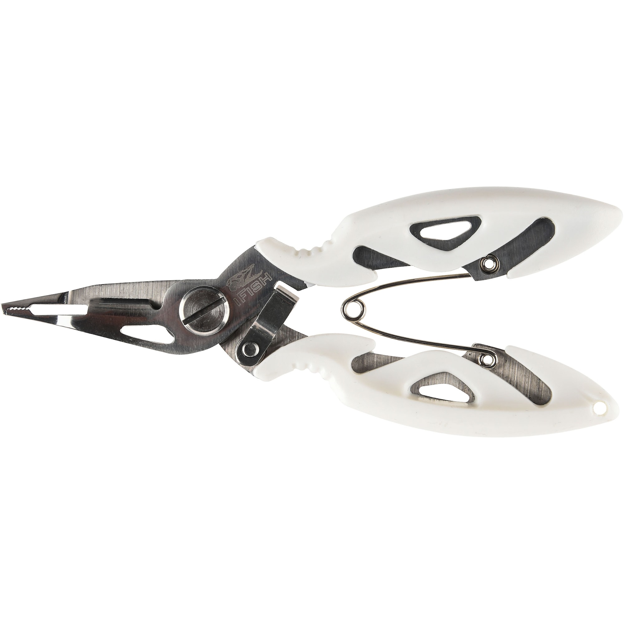 I-Fish Mini Split Ring Pliers