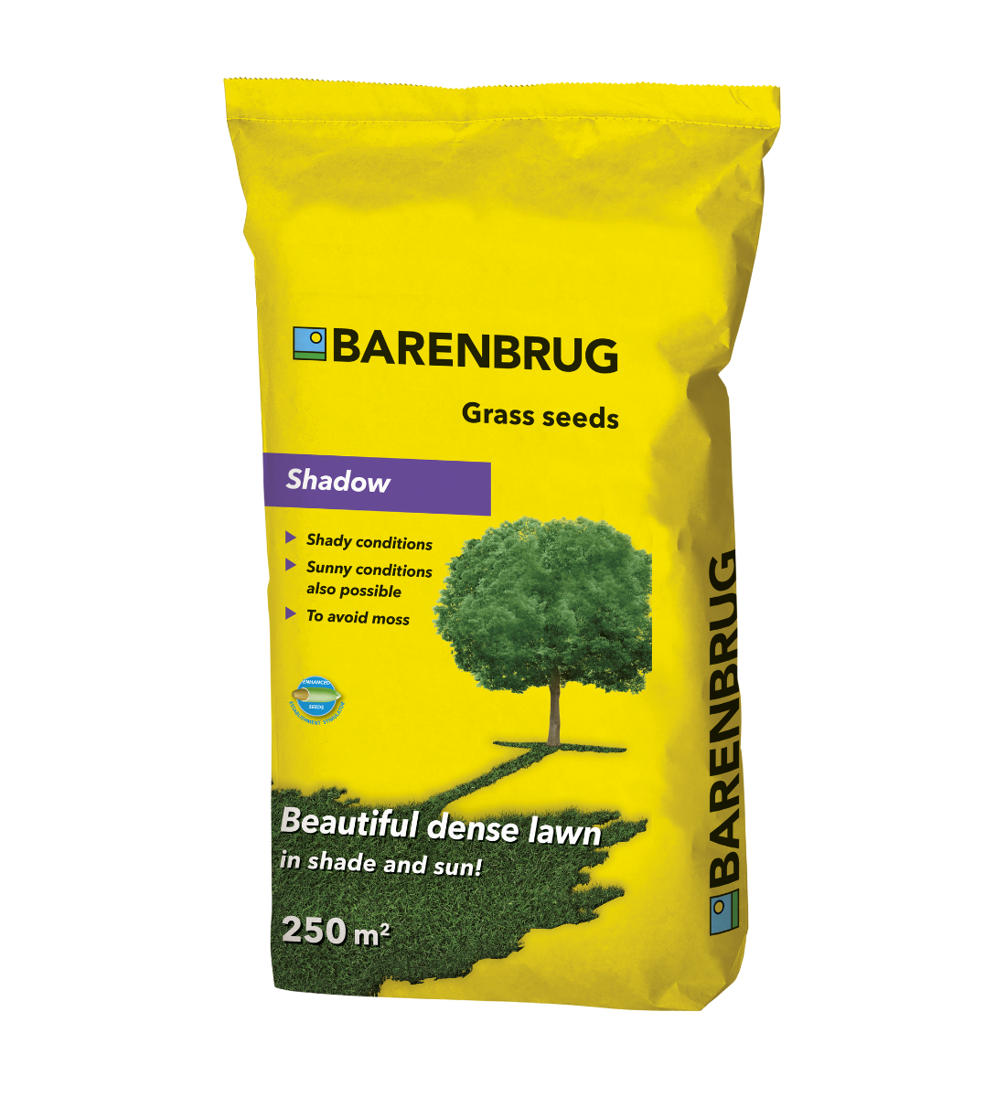 Barenbrug Shadow Gräsfrö 5kg