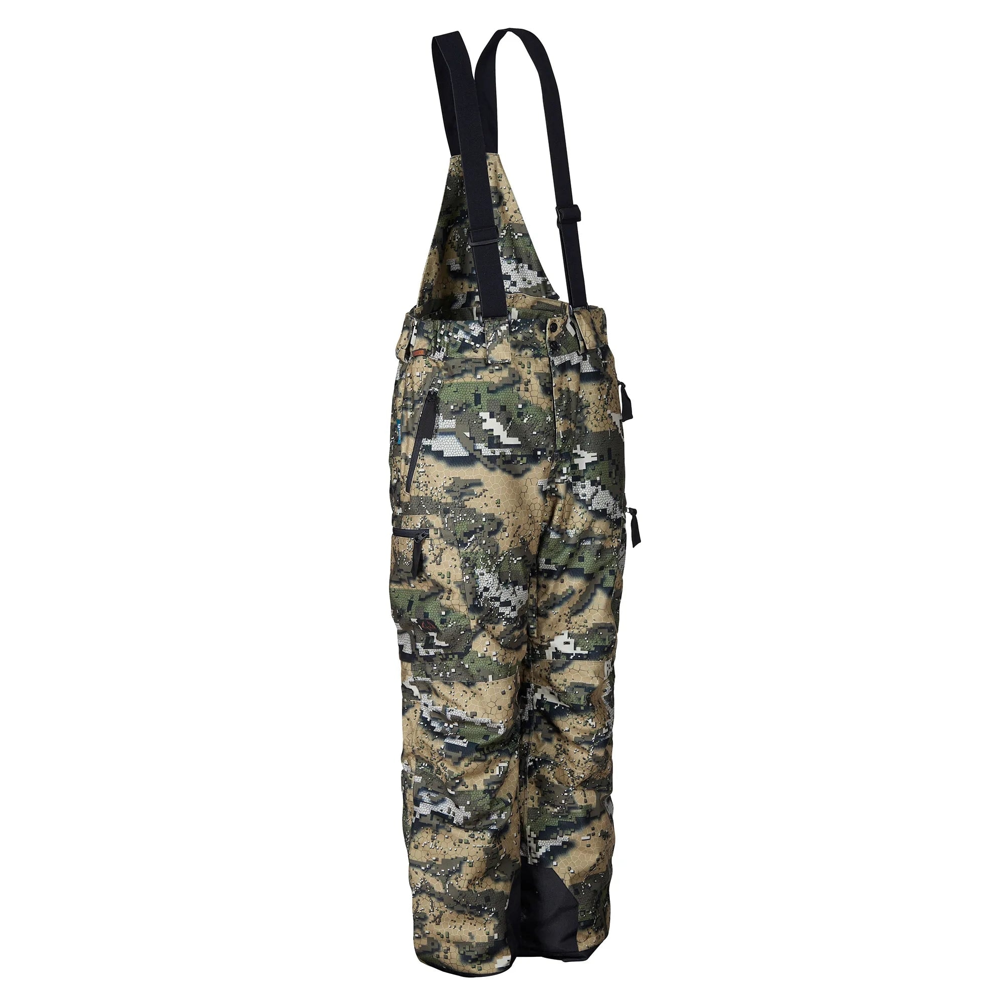 Swedteam Ridge Booster Jagdhose Herren Desolve Veil