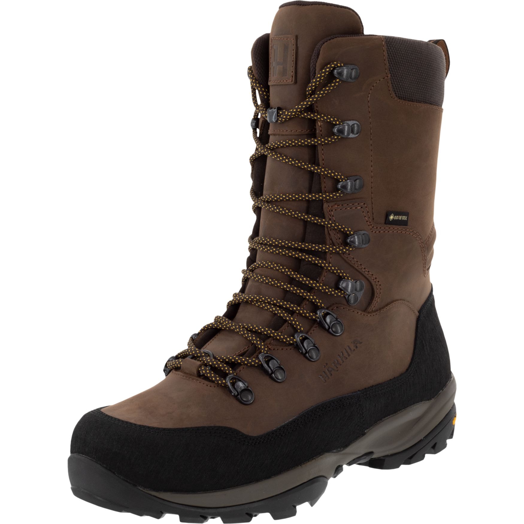 Härkila Pro Hunter Ridge 2.0 GTX Dark brown 47 -