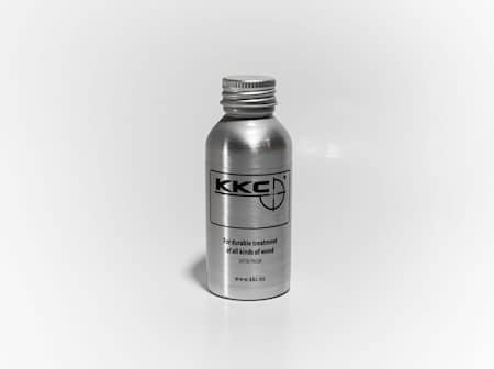 KKC Stock Oil