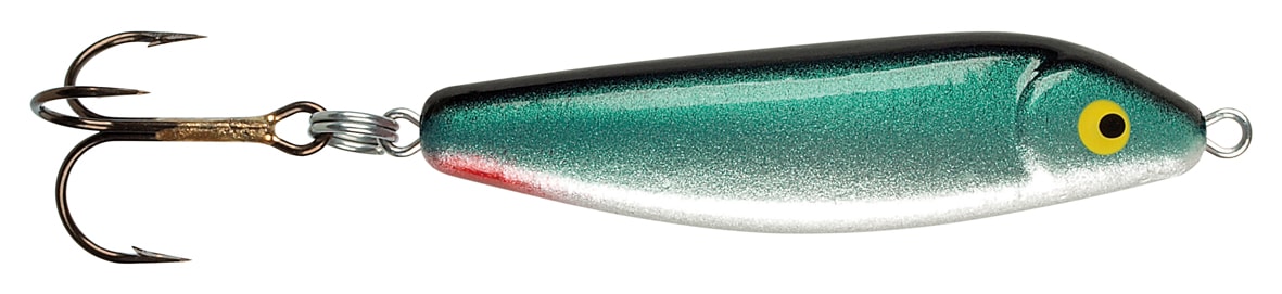 Falkfish Spöket 28g BlueGreen RT 80mm_28g Färg 285 -