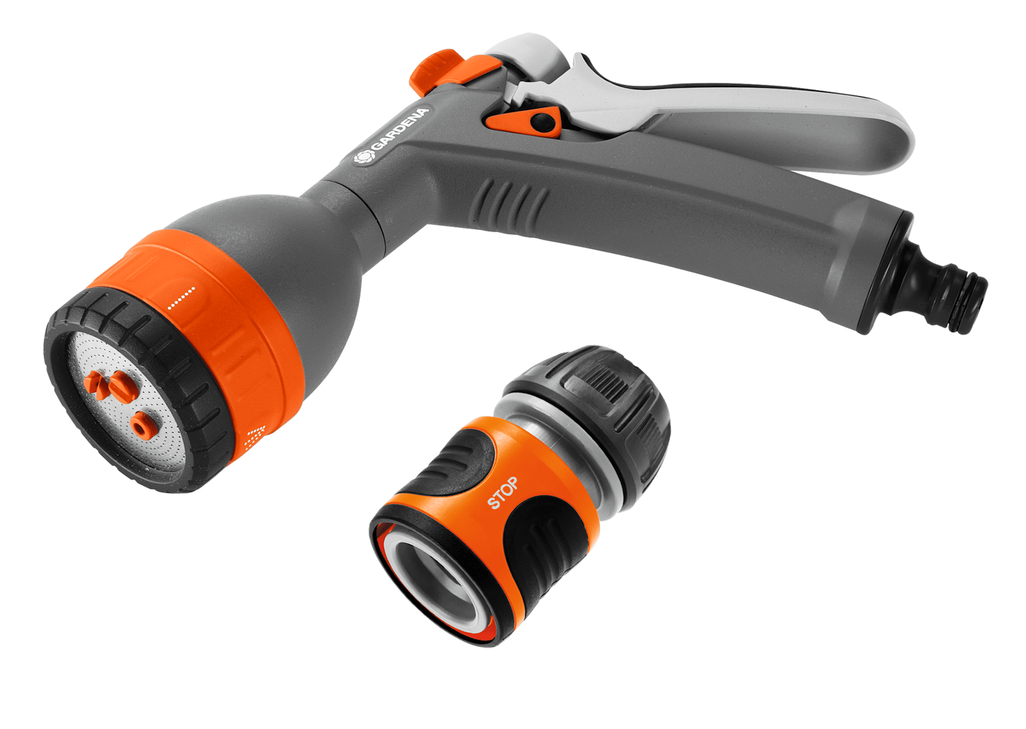 Gardena Multifunktionale Spritzpistolen-Set