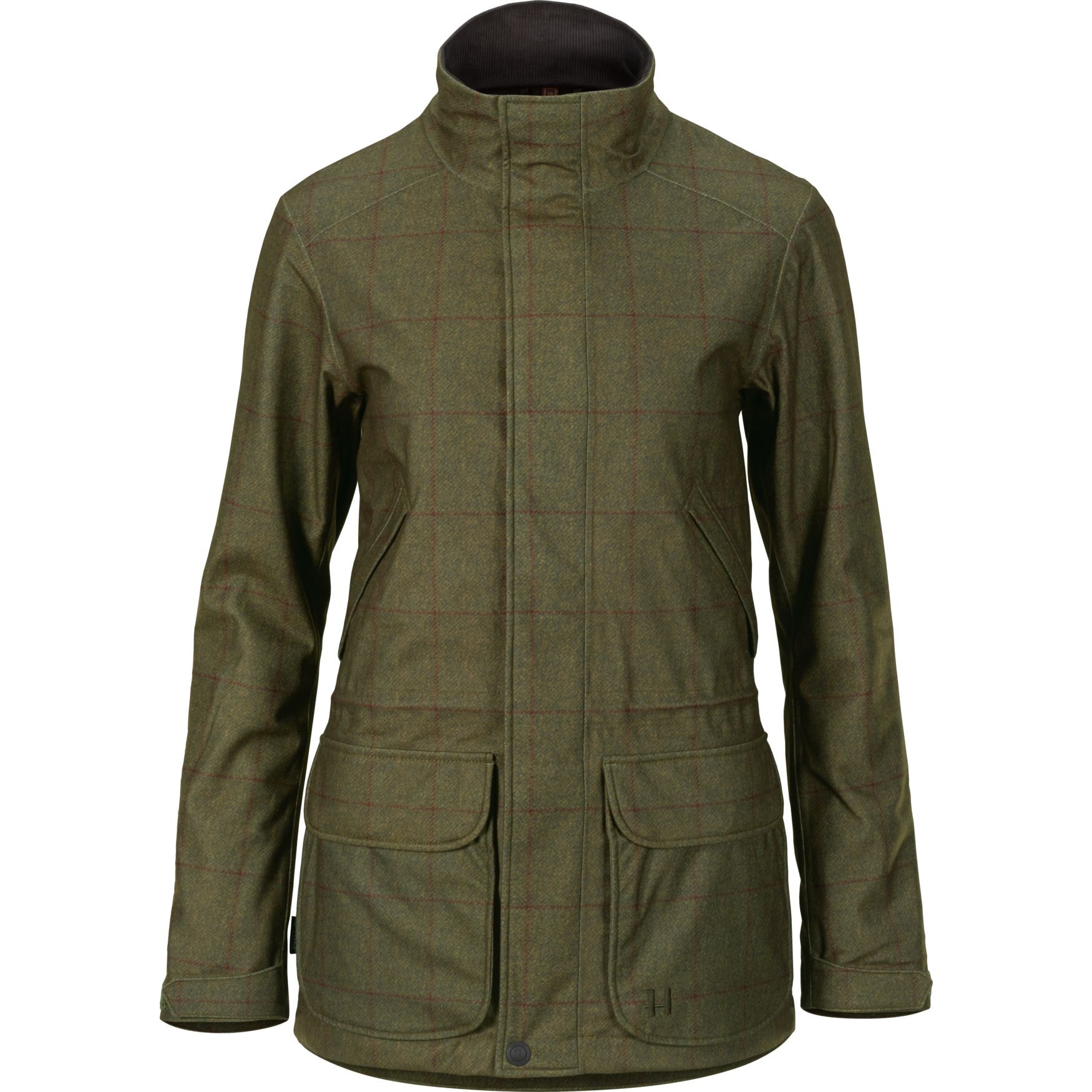 REA/Black Friday Härkila Stornoway Shooting Lady jacka Willow green 44