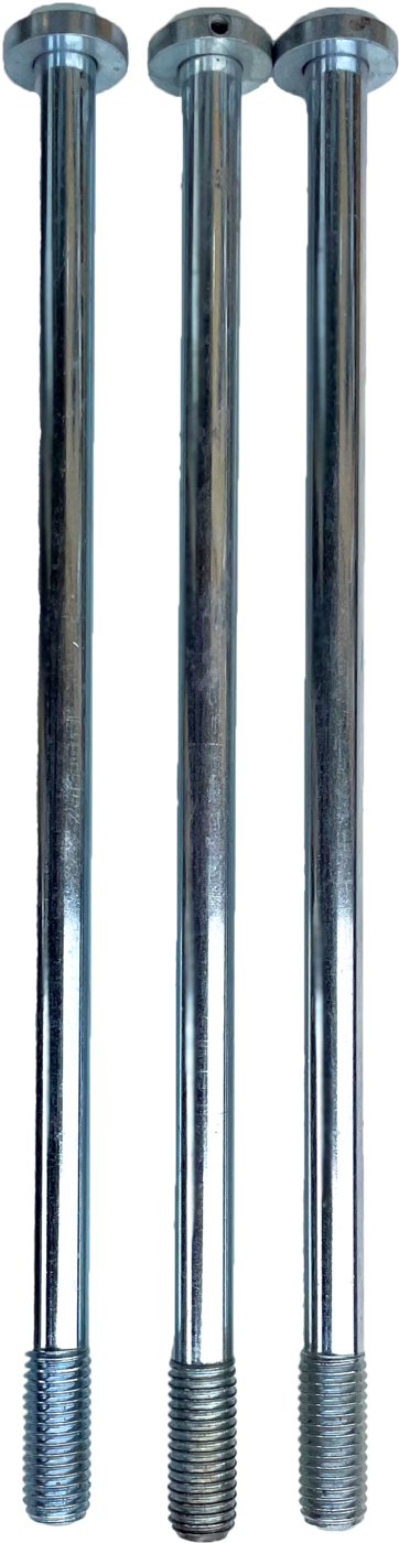 Hällmark Ben till Stekhäll 78 cm 3st