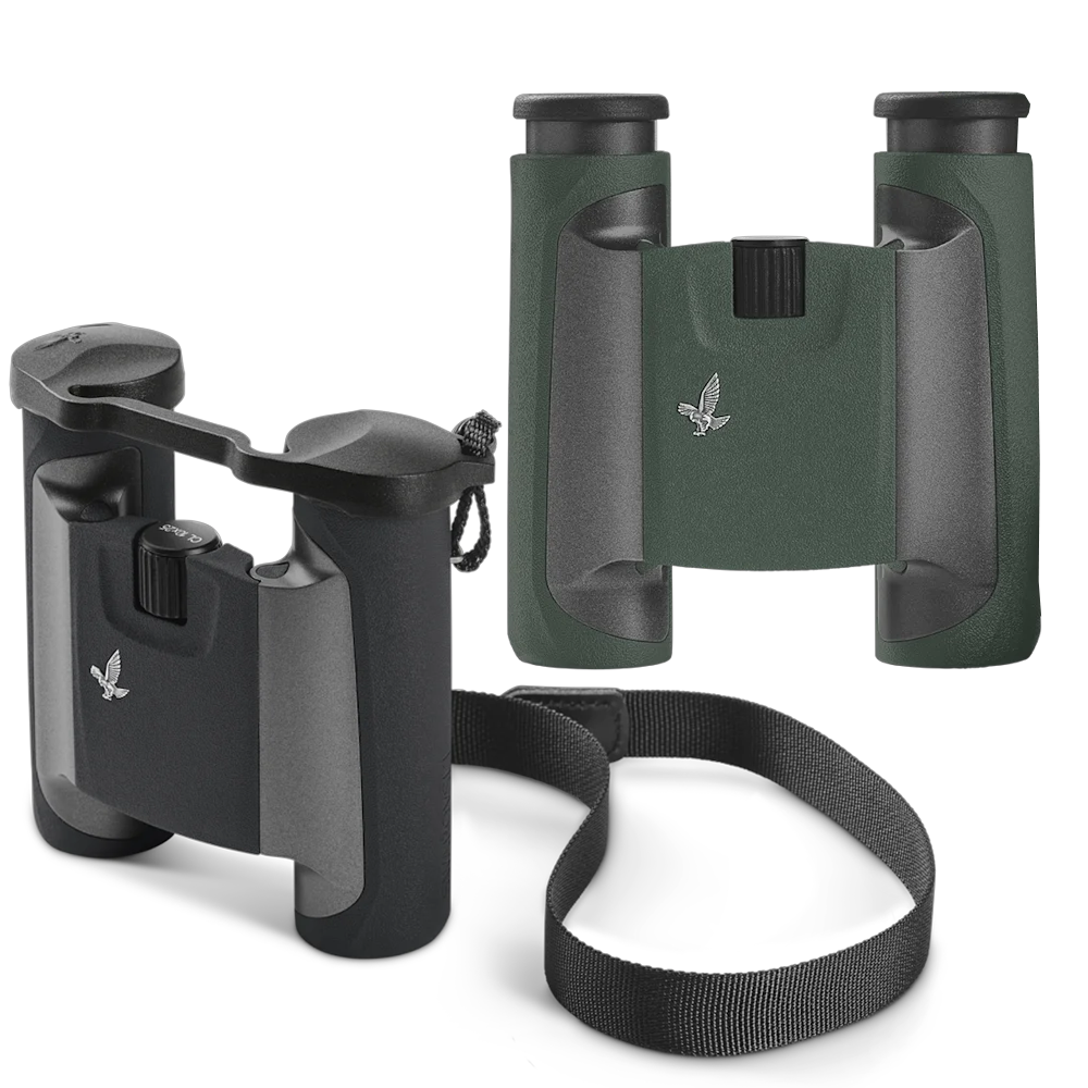 Swarovski CL Pocket 8x25 inkl. taske