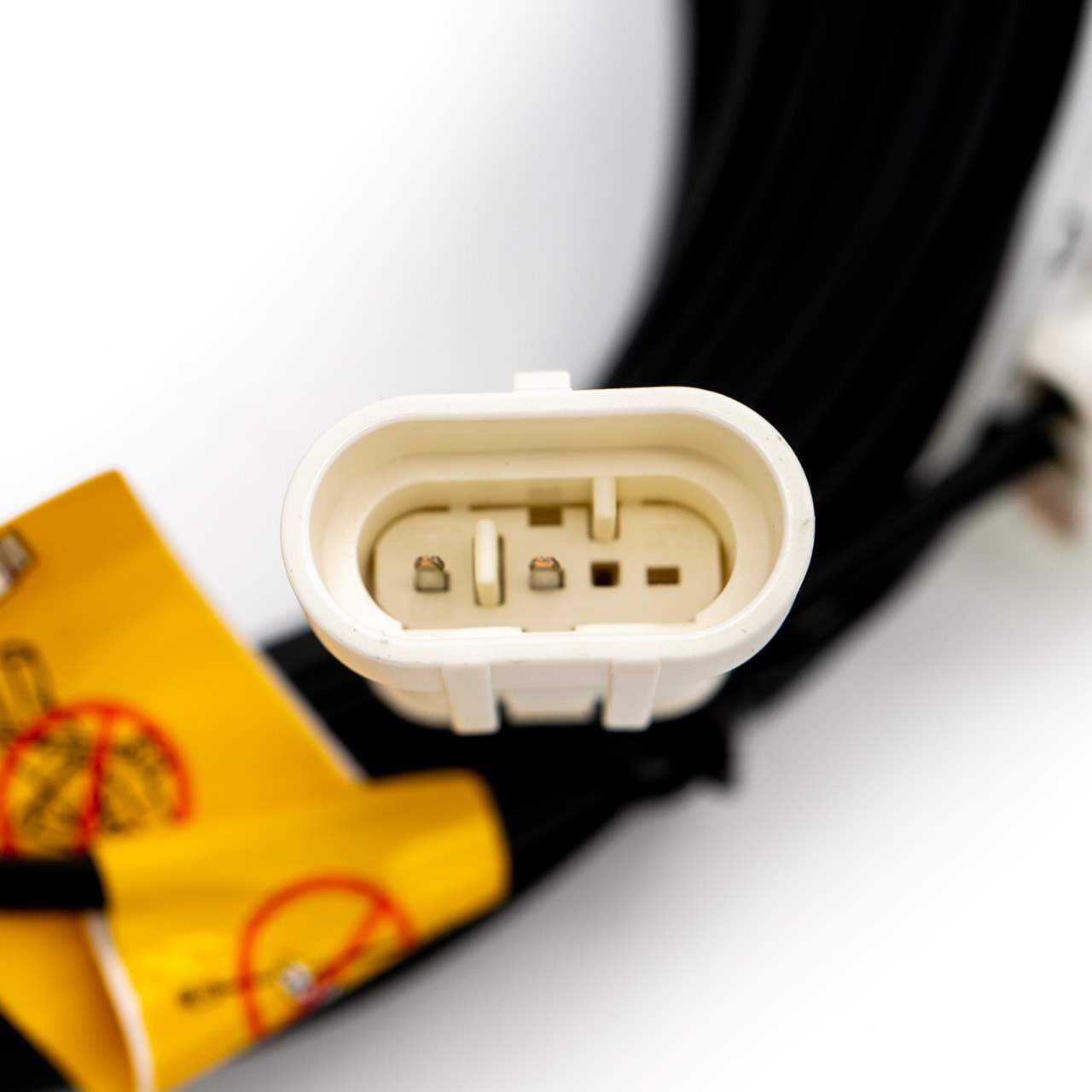 Husqvarna Low voltage cable Maintenance and spare part -