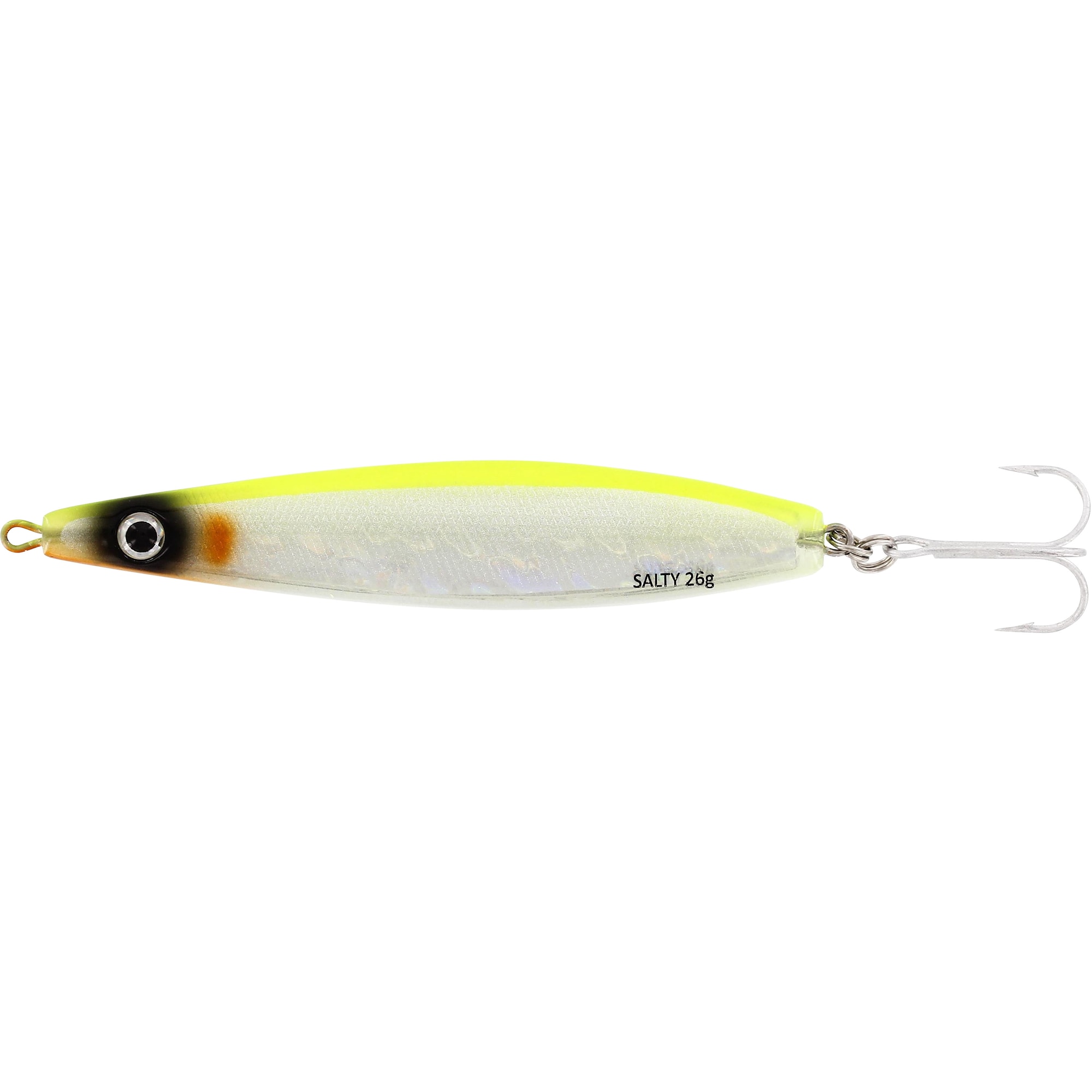 Salty 26 g 3D Yellow Ayu -