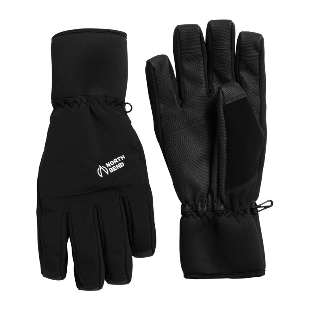 North Bend Guard Skidhandskar Dam