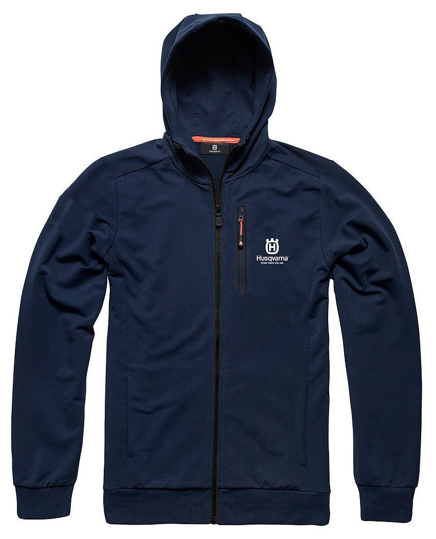 Husqvarna Huppari Miehet